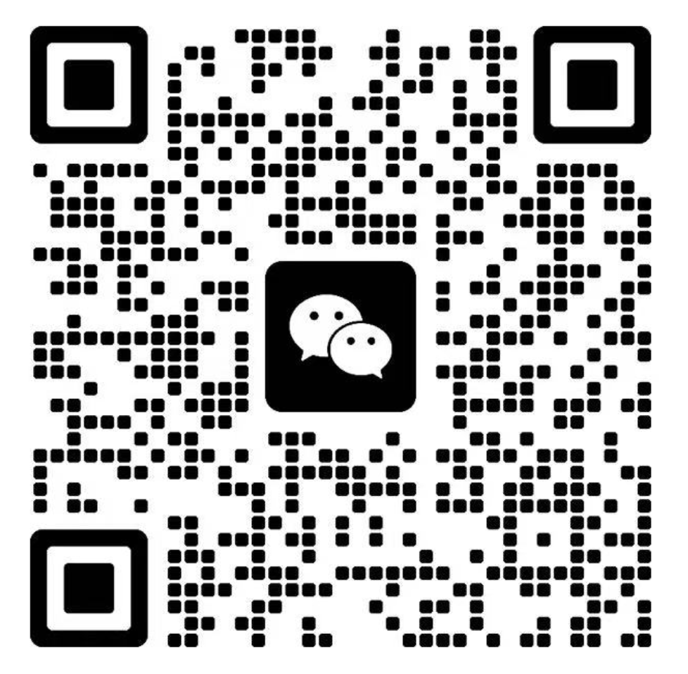WeChat QR